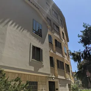 San Juan De Ribera, Casa Per Ferie Ξενοδοχείο Ρώμη