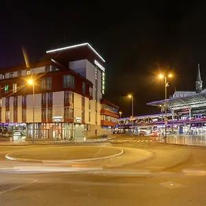 Kommerzhotel Cologne