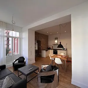  Apartment Zweite Heimat Deutschland