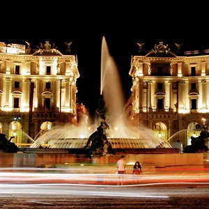 Federica's Bed and Breakfast Ρώμη