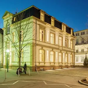  Apartment Boardinghouse Luise 5 Deutschland
