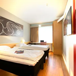 Ibis Messe Cologne