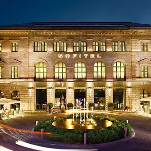 Sofitel Bayerpost Ξενοδοχείο Μόναχο