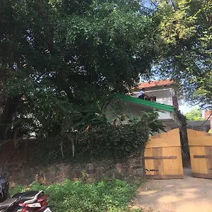 The Quiet Corner Kochi