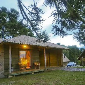 Pousada Serra Catarinense Estalagem