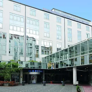 Maritim Ξενοδοχείο Μόναχο