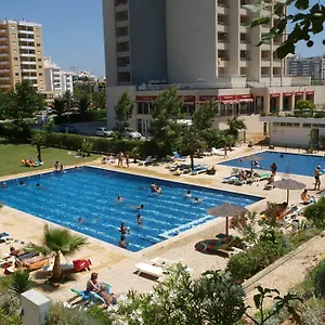 Jardins Da Rocha Lägenhetshotell Portimão