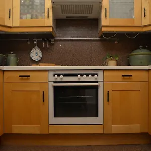  Apartment Bickbargen - Haus Mit 4 Schlafzimmern Und Platz Deutschland