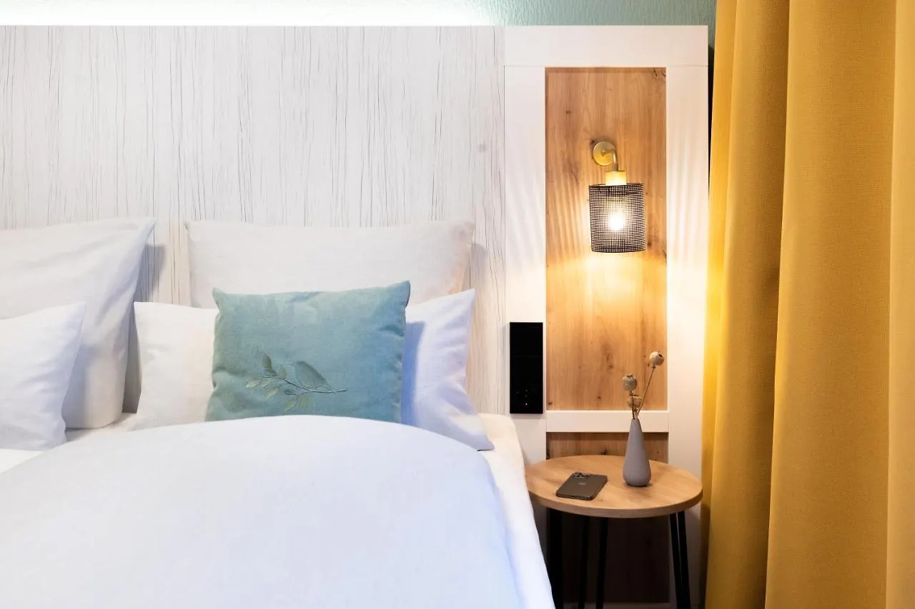 Garner Hotel Cologne - Engelbertz 3*,