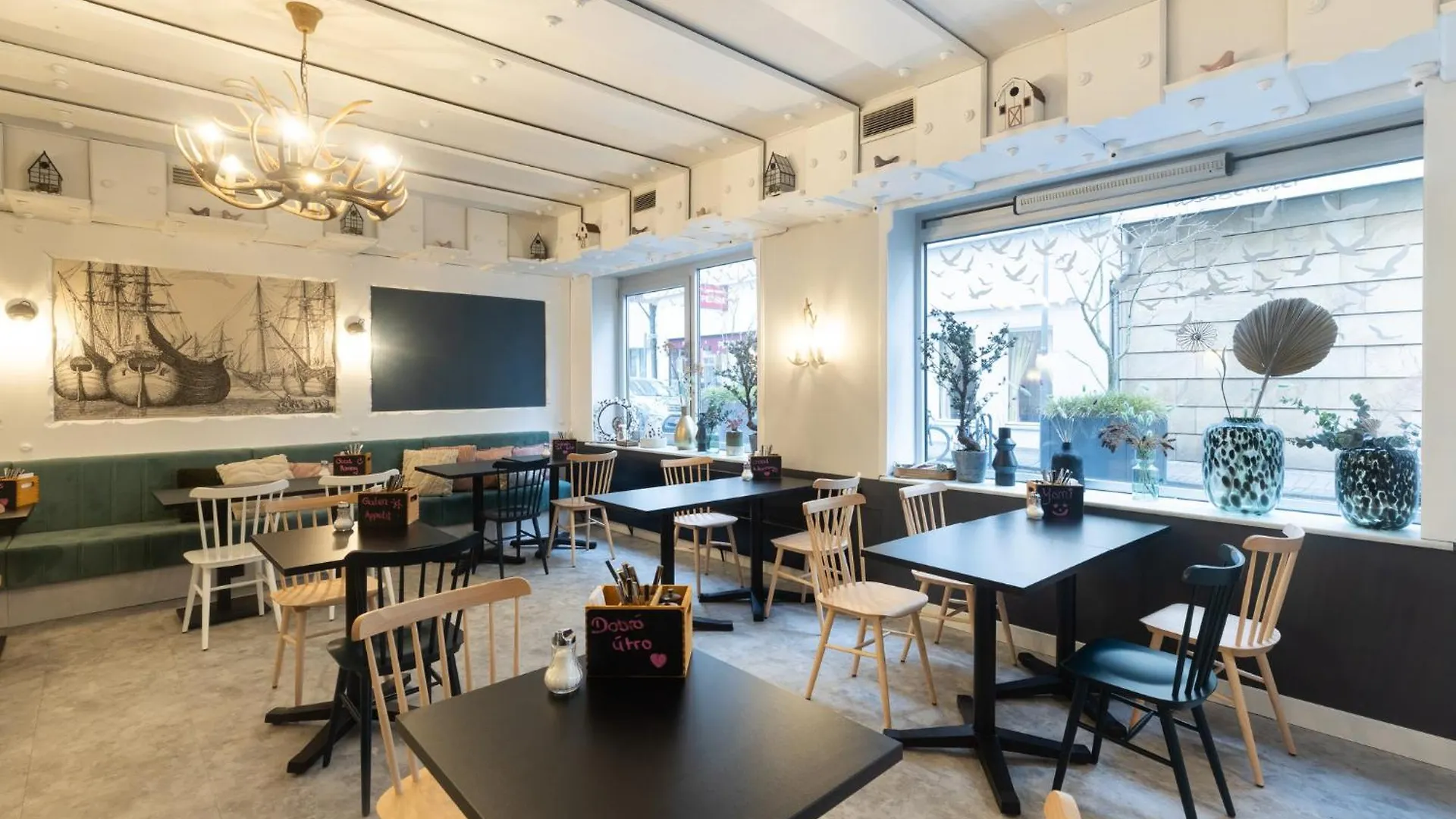 Garner Hotel Cologne - Engelbertz