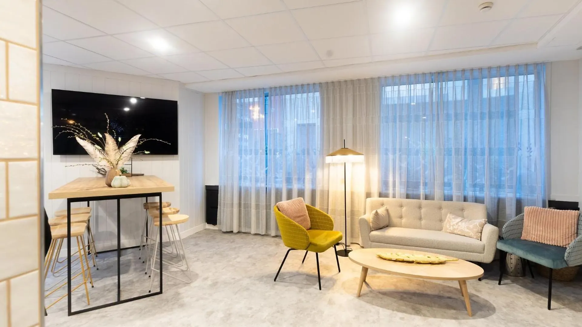 Garner Hotel Cologne - Engelbertz