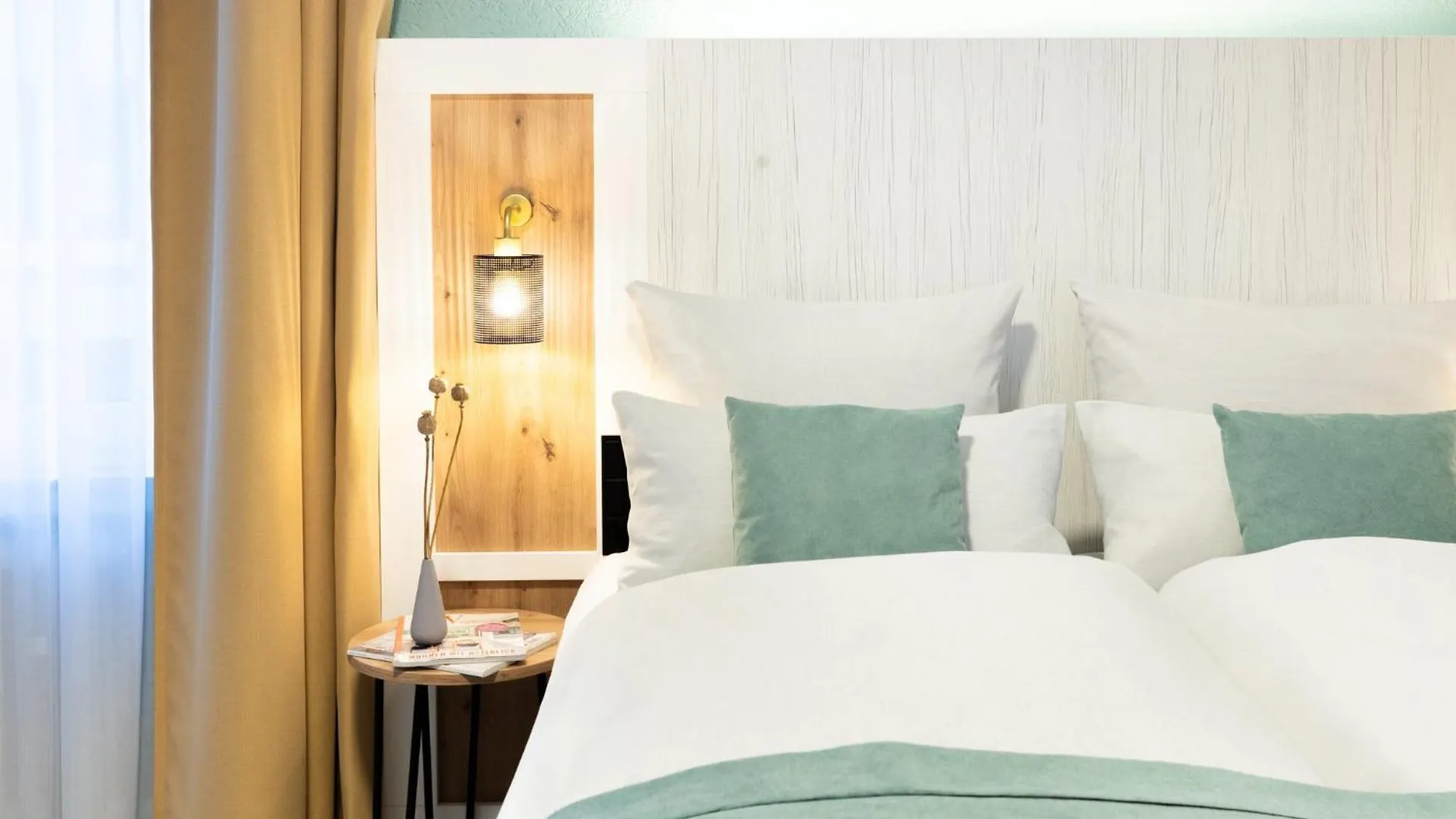 Garner Hotel Cologne - Engelbertz