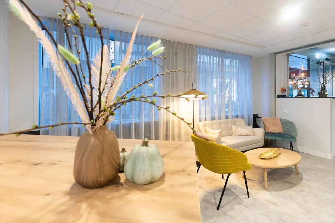 Garner Hotel Cologne - Engelbertz