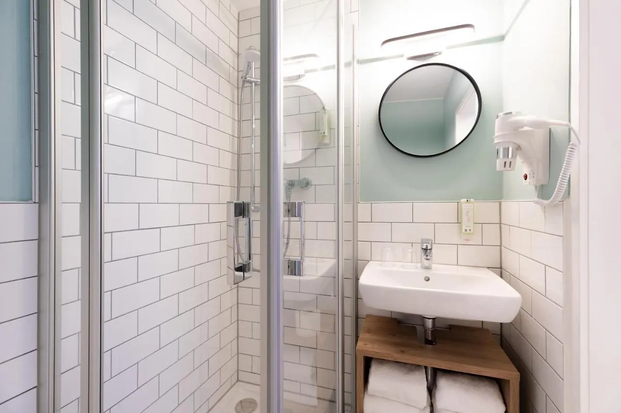 Garner Hotel Cologne - Engelbertz 3*,  Tyskland