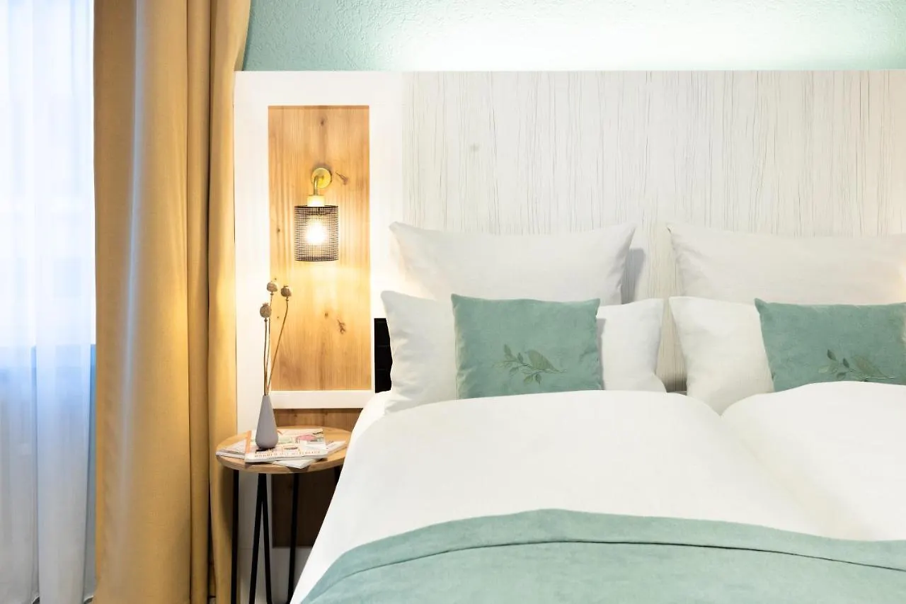 Garner Hotel Cologne - Engelbertz