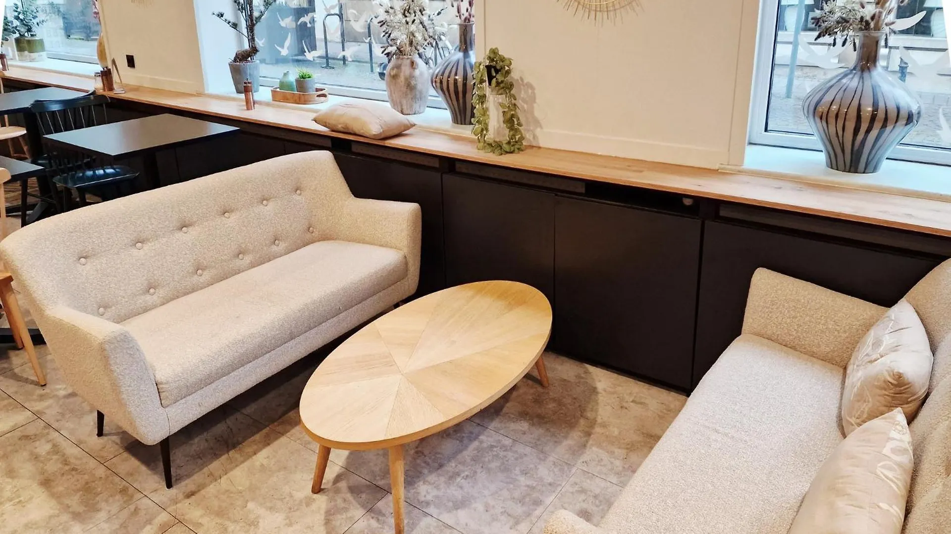 Garner Hotel Cologne - Engelbertz 3*,