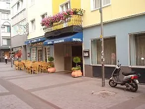 Garner Hotel Cologne - Engelbertz